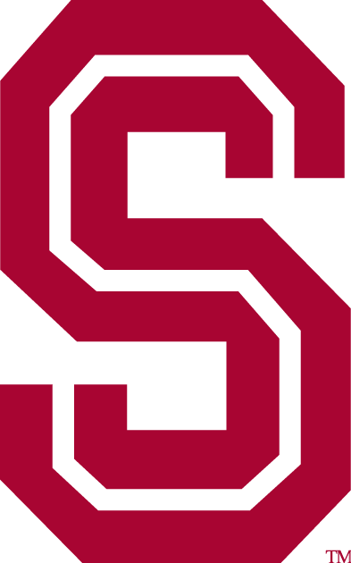 Stanford Cardinal 1977-1992 Primary Logo t shirts DIY iron ons